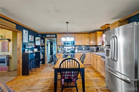 Tiny photo for 3616 County Road 2860, Other, MO 65257 (MLS # 26029704)