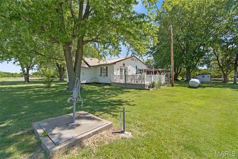 Tiny photo for 3616 County Road 2860, Other, MO 65257 (MLS # 26029704)