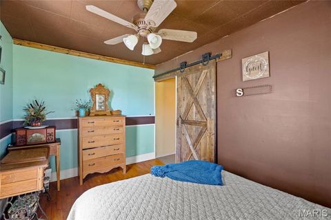 Tiny photo for 3616 County Road 2860, Other, MO 65257 (MLS # 26029704)