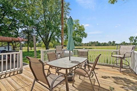 Tiny photo for 3616 County Road 2860, Other, MO 65257 (MLS # 26029704)