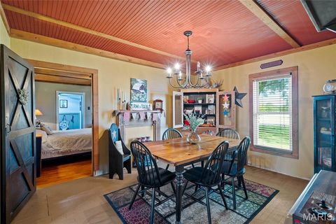 Tiny photo for 3616 County Road 2860, Other, MO 65257 (MLS # 26029704)