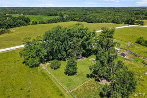 Tiny photo for 3616 County Road 2860, Other, MO 65257 (MLS # 26029704)