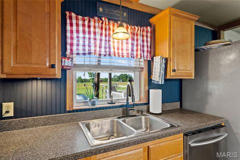 Tiny photo for 3616 County Road 2860, Other, MO 65257 (MLS # 26029704)