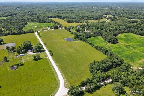 Tiny photo for 3616 County Road 2860, Other, MO 65257 (MLS # 26029704)
