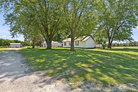 Tiny photo for 3616 County Road 2860, Other, MO 65257 (MLS # 26029704)