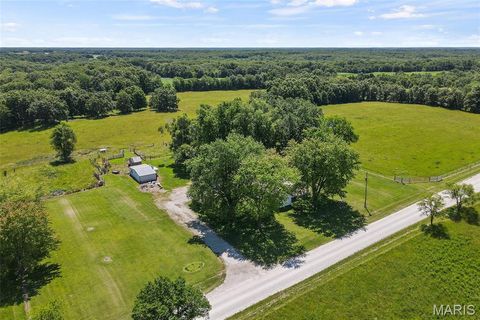 Tiny photo for 3616 County Road 2860, Other, MO 65257 (MLS # 26029704)