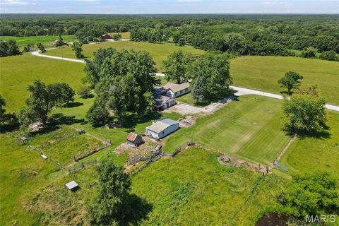 Tiny photo for 3616 County Road 2860, Other, MO 65257 (MLS # 26029704)