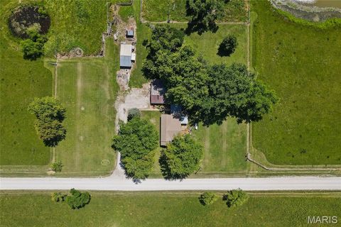 Tiny photo for 3616 County Road 2860, Other, MO 65257 (MLS # 26029704)