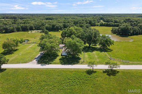 Tiny photo for 3616 County Road 2860, Other, MO 65257 (MLS # 26029704)