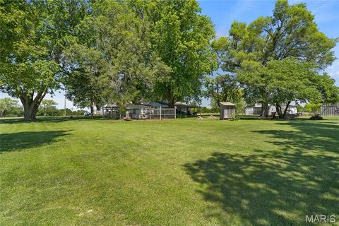 Tiny photo for 3616 County Road 2860, Other, MO 65257 (MLS # 26029704)