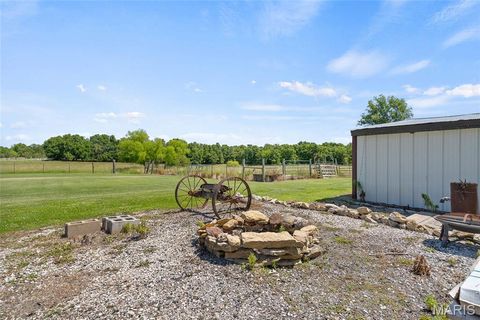 Tiny photo for 3616 County Road 2860, Other, MO 65257 (MLS # 26029704)