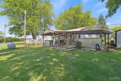 Tiny photo for 3616 County Road 2860, Other, MO 65257 (MLS # 26029704)