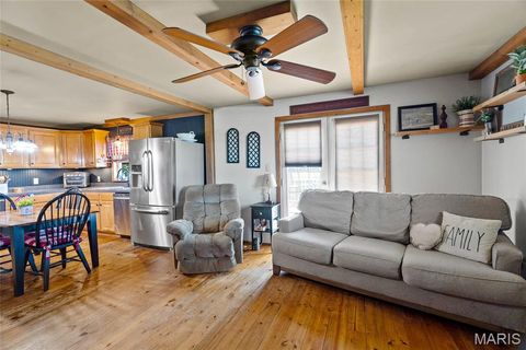Tiny photo for 3616 County Road 2860, Other, MO 65257 (MLS # 26029704)
