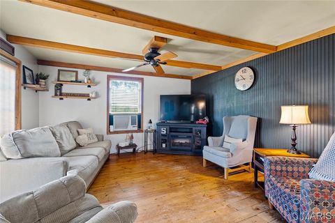 Tiny photo for 3616 County Road 2860, Other, MO 65257 (MLS # 26029704)