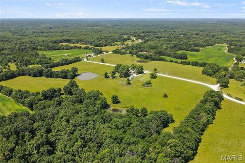 Tiny photo for 3616 County Road 2860, Other, MO 65257 (MLS # 26029704)