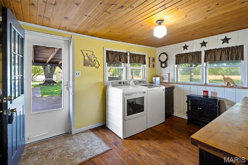 Photo of 3616 County Road 2860, Other, MO 65257 (MLS # 26029704)