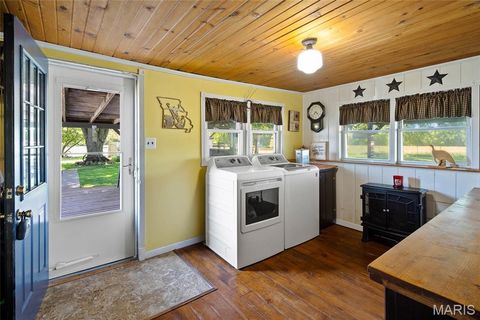 Tiny photo for 3616 County Road 2860, Other, MO 65257 (MLS # 26029704)