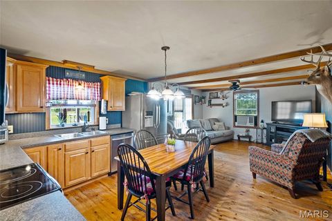 Tiny photo for 3616 County Road 2860, Other, MO 65257 (MLS # 26029704)