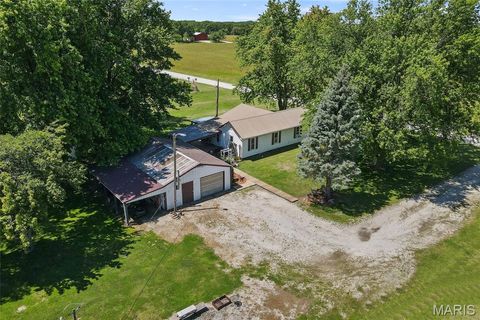 Tiny photo for 3616 County Road 2860, Other, MO 65257 (MLS # 26029704)