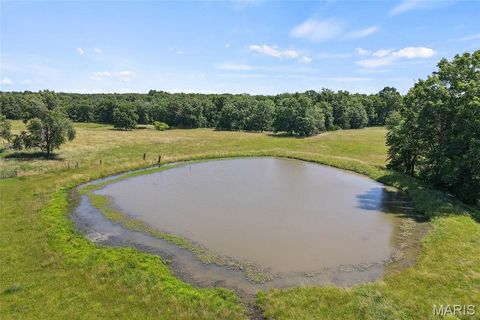 Tiny photo for 3616 County Road 2860, Other, MO 65257 (MLS # 26029704)