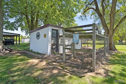 Tiny photo for 3616 County Road 2860, Other, MO 65257 (MLS # 26029704)
