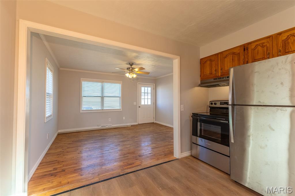 Value Add - Residential