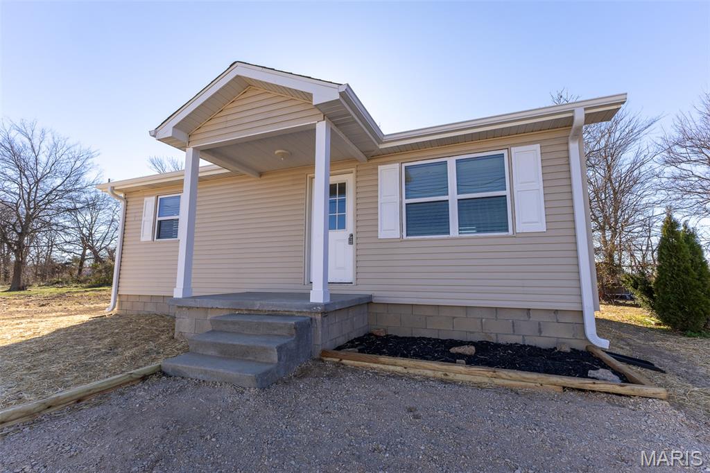 Value Add - Residential