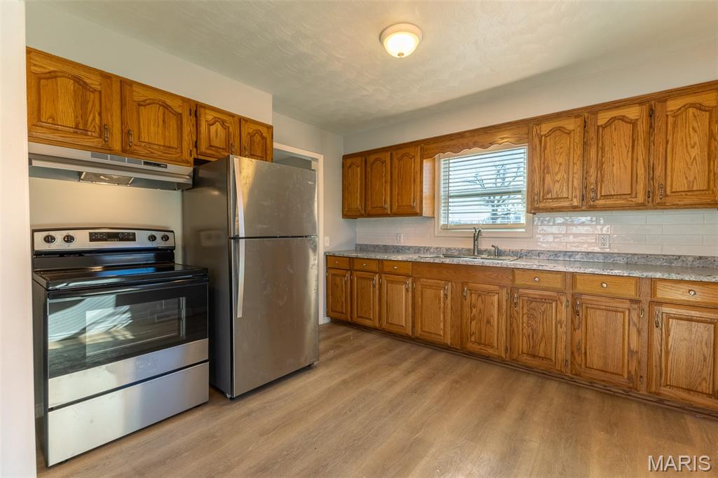 Value Add - Residential