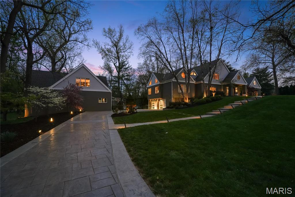 Wild Rose Acres - Residential