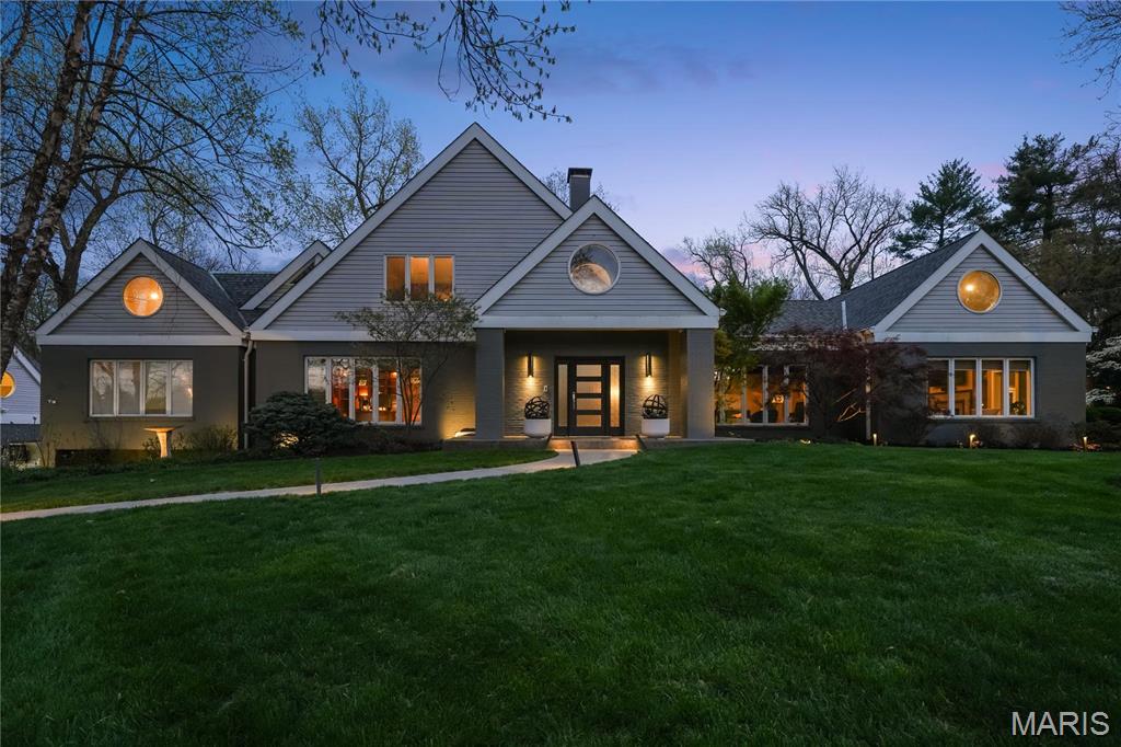 Wild Rose Acres - Residential