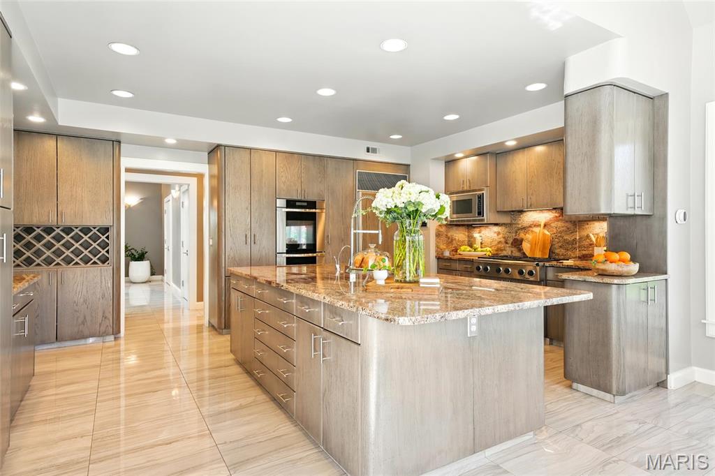 Wild Rose Acres - Residential