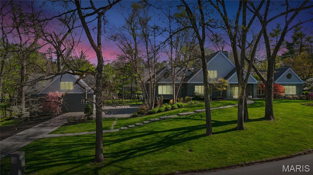 Wild Rose Acres - Residential