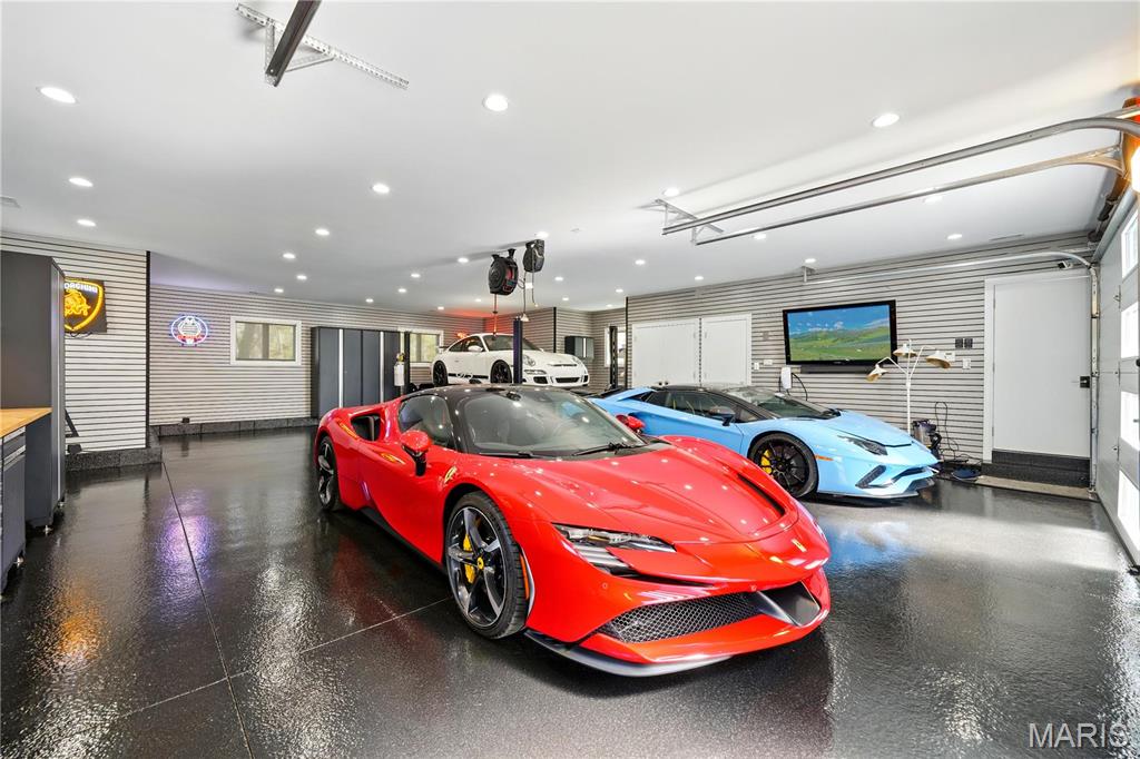 Wild Rose Acres - Residential