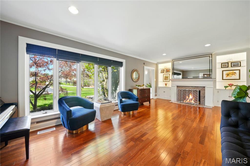 Wild Rose Acres - Residential