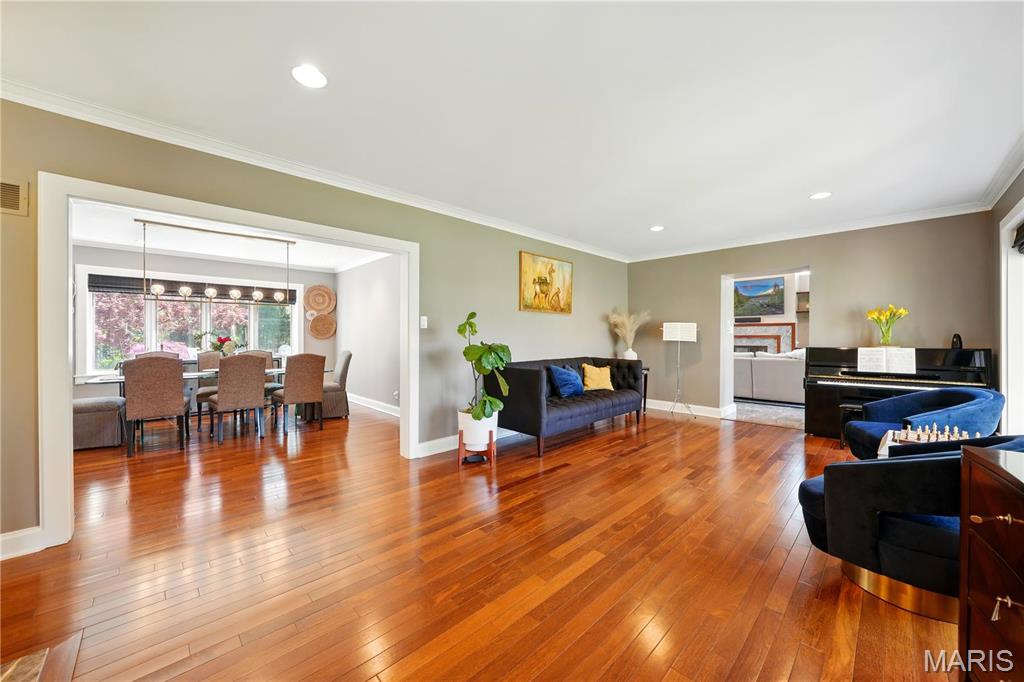 Wild Rose Acres - Residential