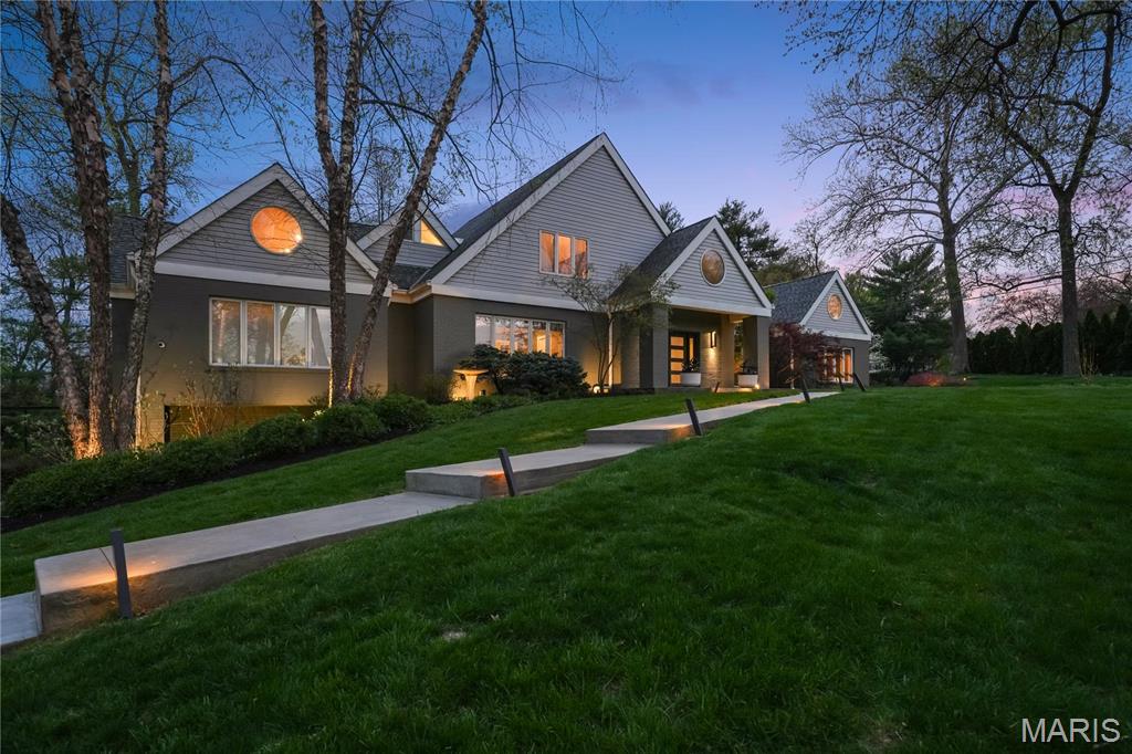 Wild Rose Acres - Residential