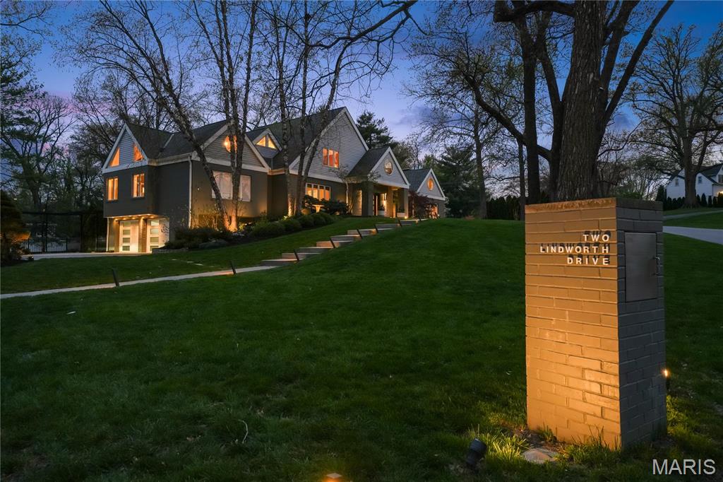 Wild Rose Acres - Residential