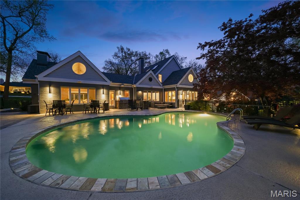 Wild Rose Acres - Residential