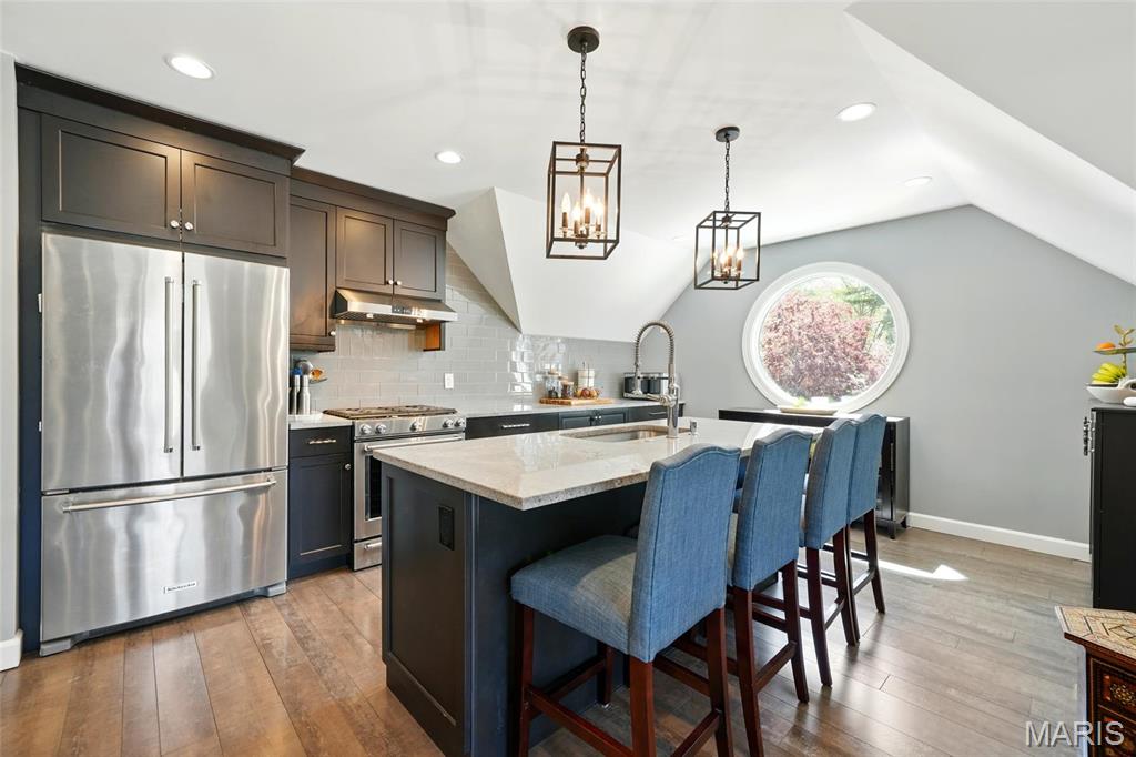 Wild Rose Acres - Residential