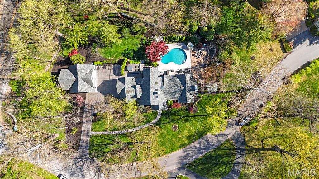 Wild Rose Acres - Residential