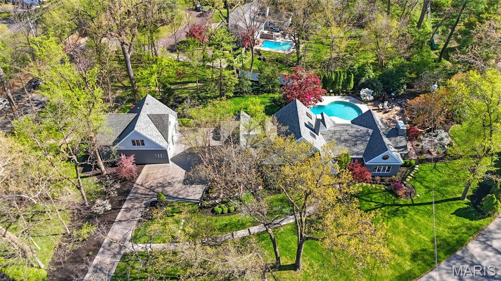 Wild Rose Acres - Residential