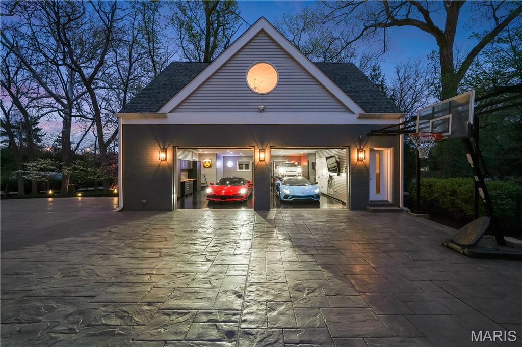 Wild Rose Acres - Residential