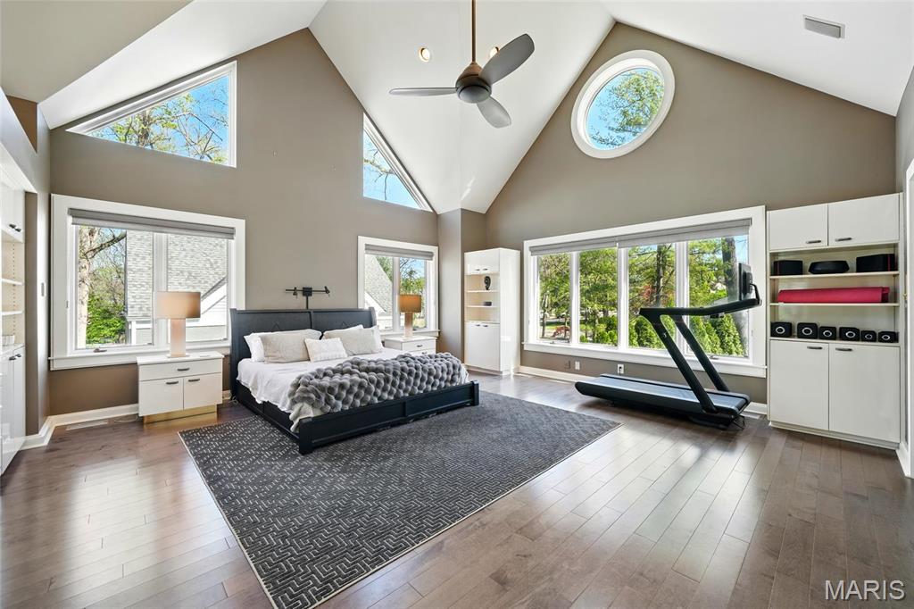 Wild Rose Acres - Residential