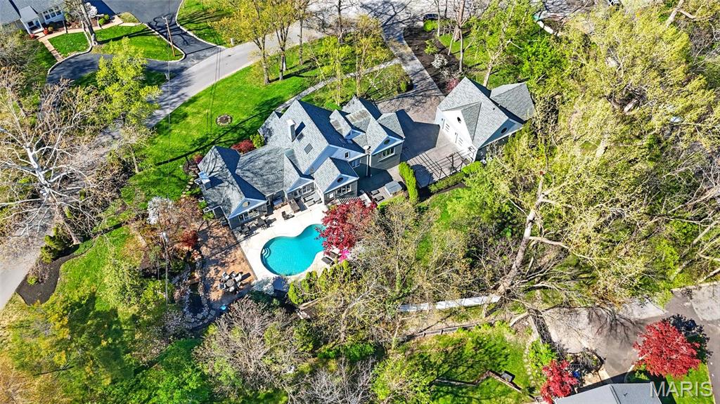 Wild Rose Acres - Residential