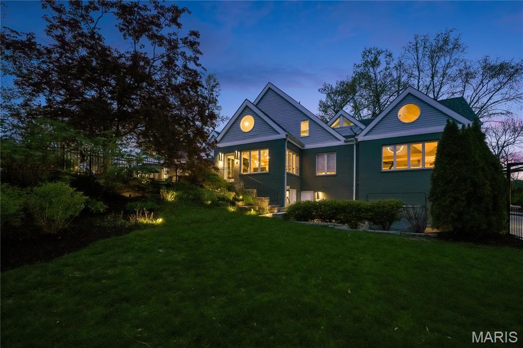 Wild Rose Acres - Residential