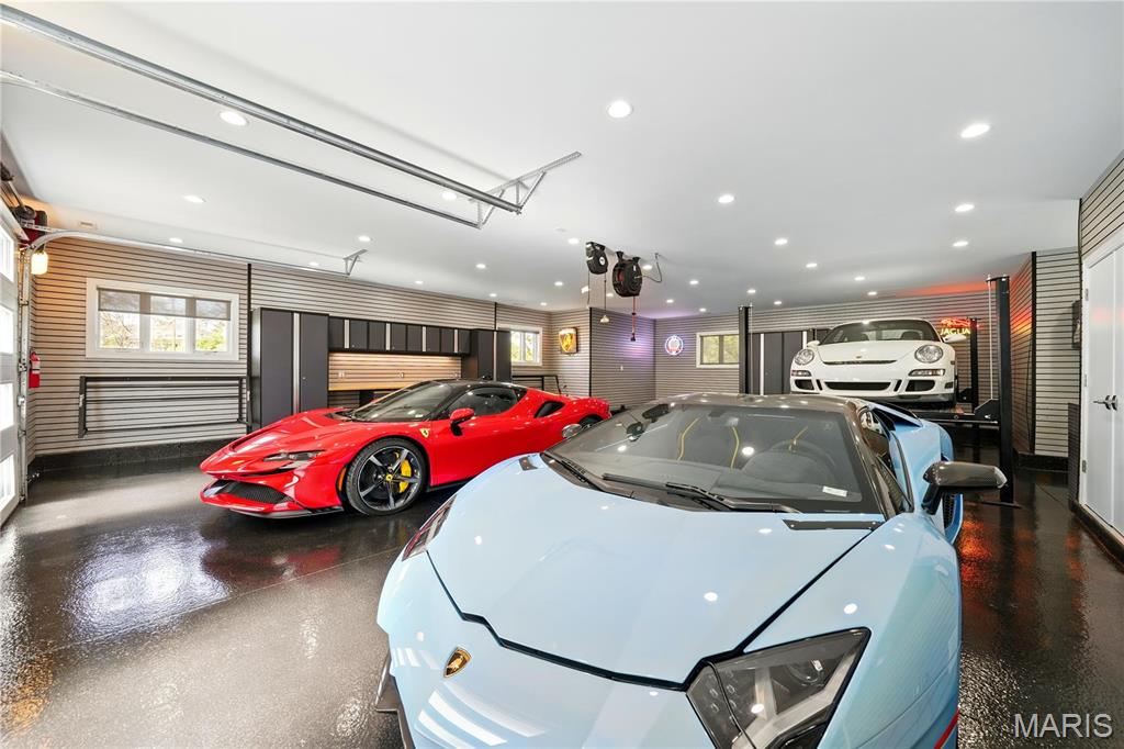 Wild Rose Acres - Residential