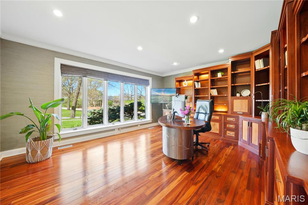 Wild Rose Acres - Residential