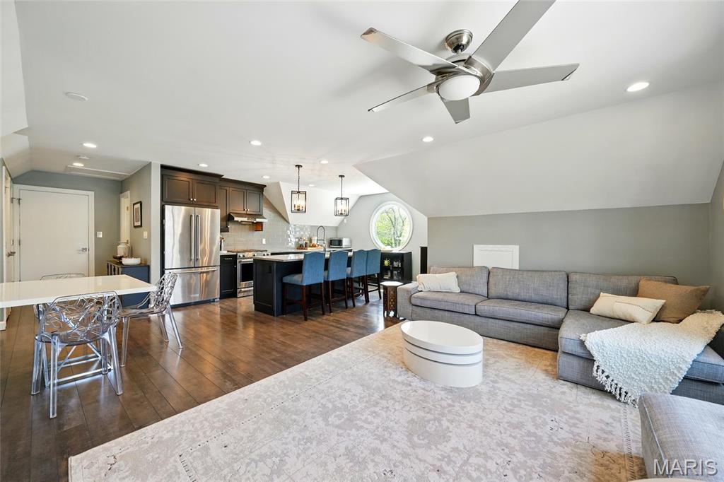 Wild Rose Acres - Residential