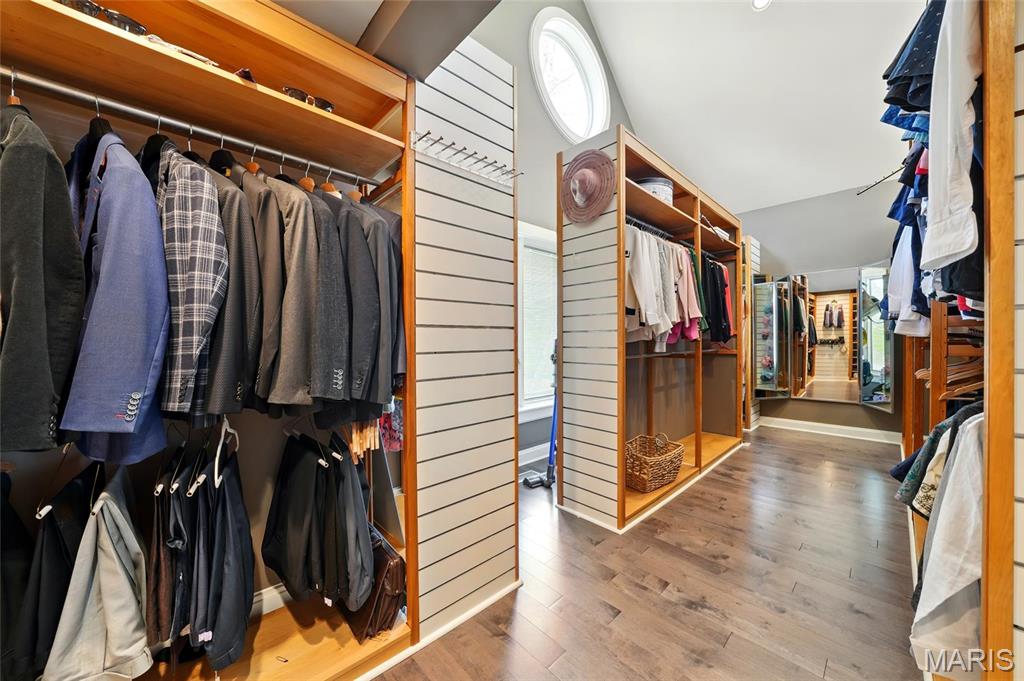 Wild Rose Acres - Residential