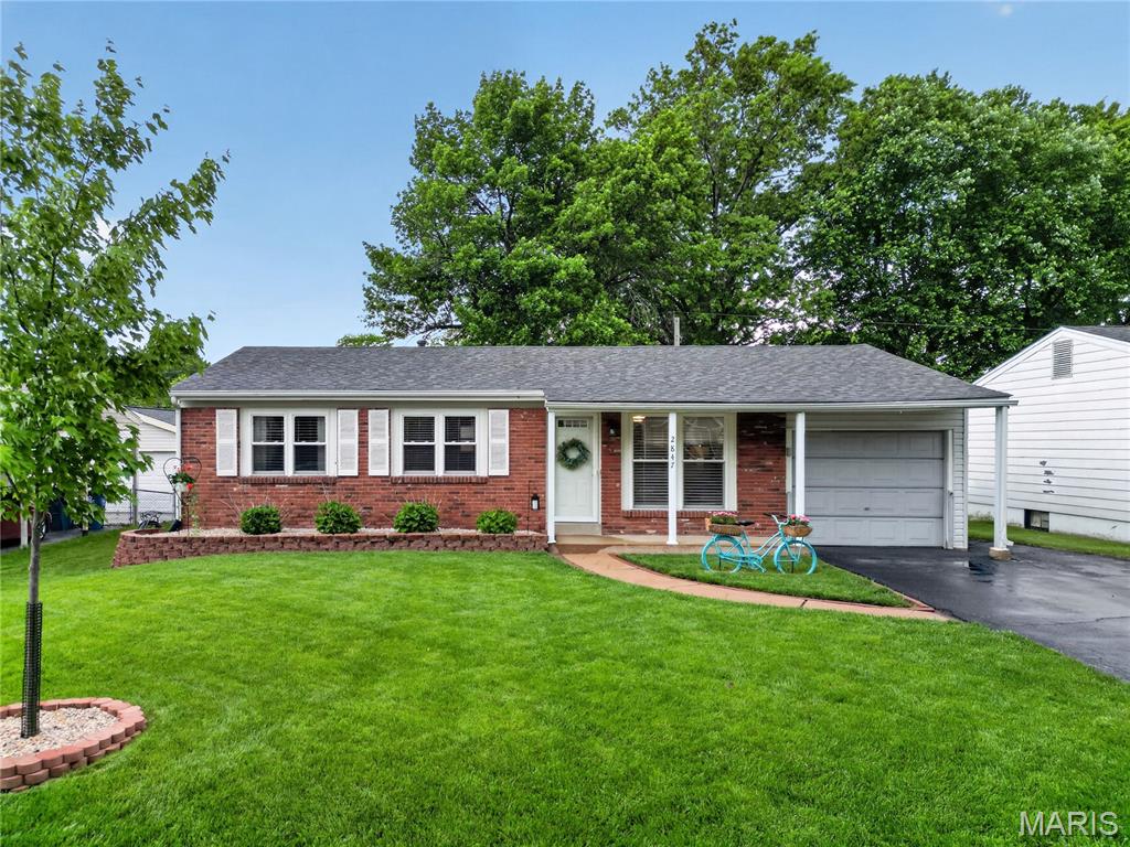 Brookside 6 - Residential